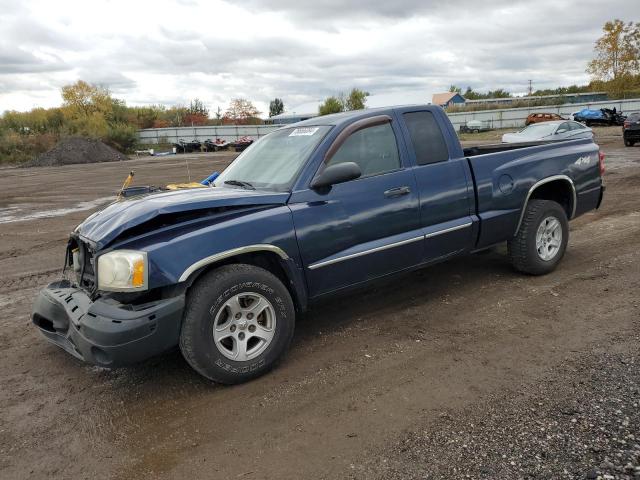  Salvage Dodge Dakota