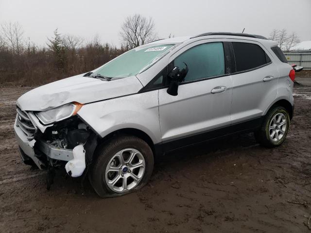  Salvage Ford EcoSport