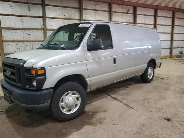  Salvage Ford Econoline