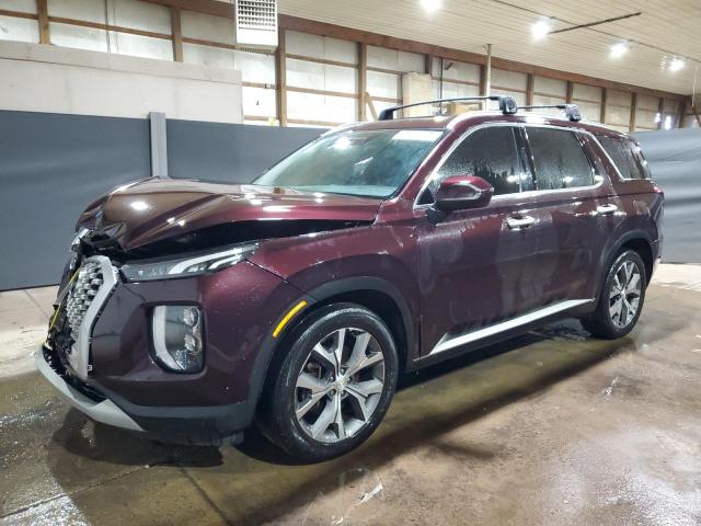  Salvage Hyundai PALISADE