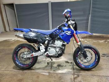  Salvage Suzuki Dirtbike