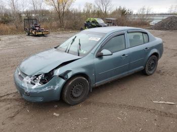  Salvage Chevrolet Cobalt