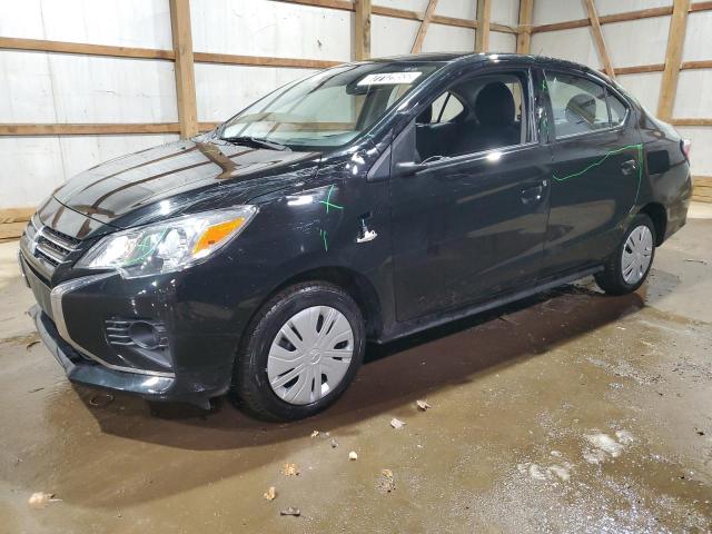  Salvage Mitsubishi Mirage