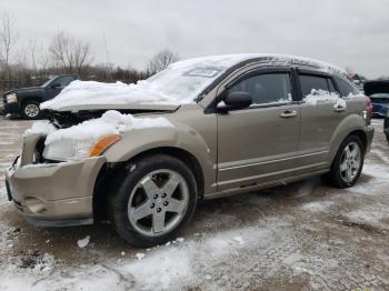  Salvage Dodge Caliber