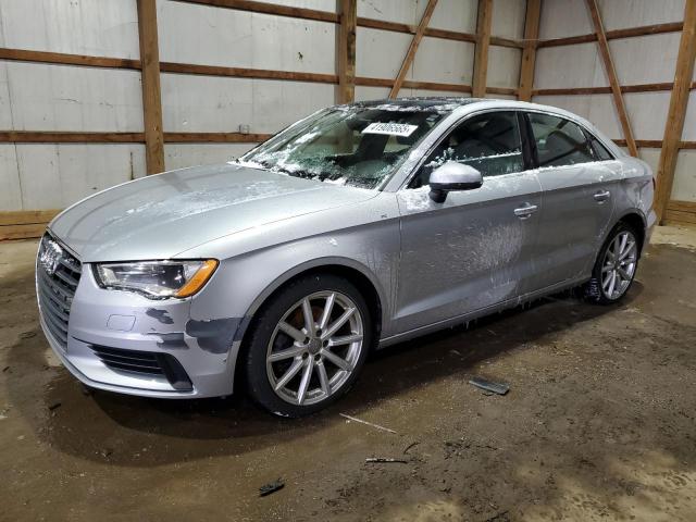  Salvage Audi A3