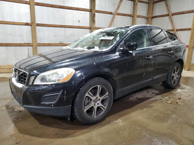  Salvage Volvo XC60