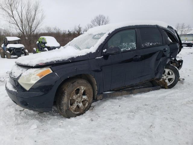  Salvage Suzuki XL7