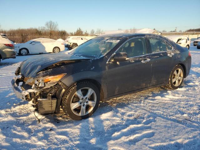  Salvage Acura TSX