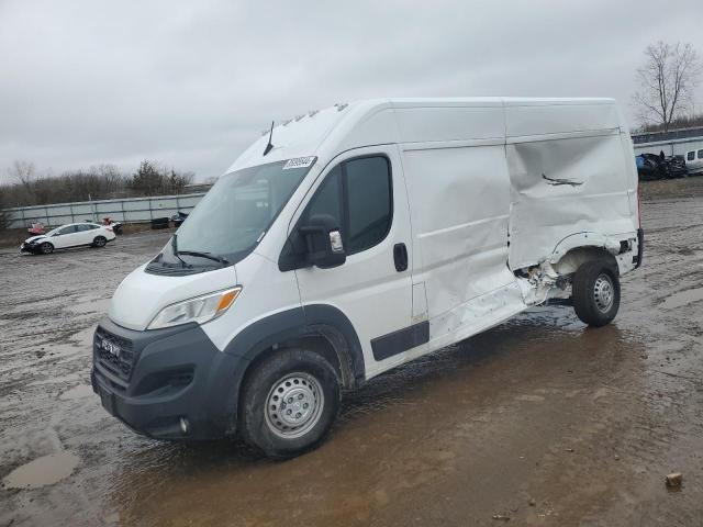  Salvage Ram Promaster