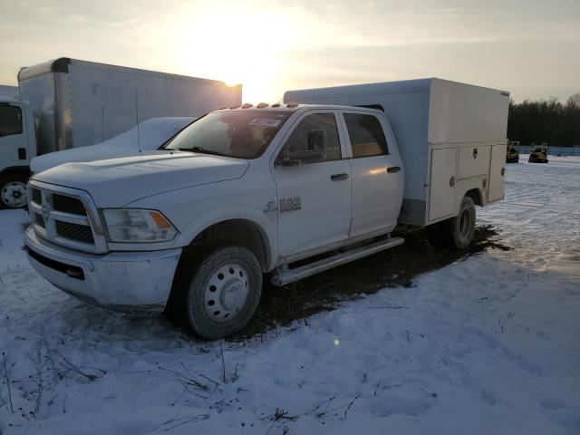  Salvage Ram 3500