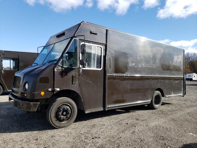  Salvage Freightliner Chassis M