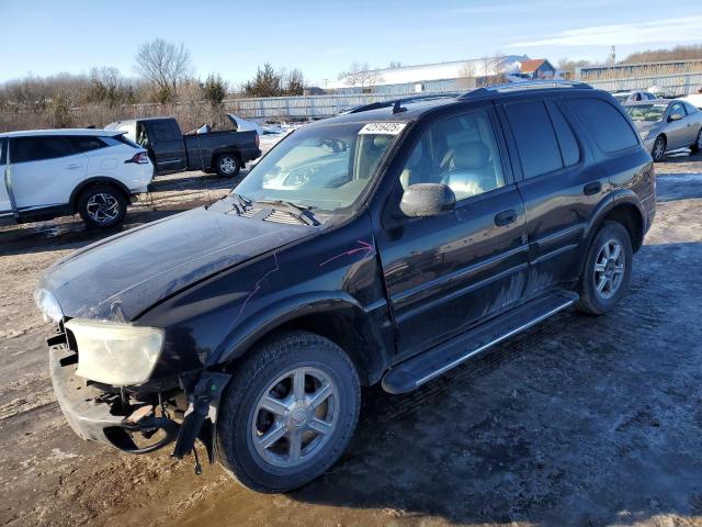  Salvage Buick Rainier