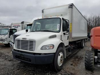  Salvage Freightliner M2 106 Med