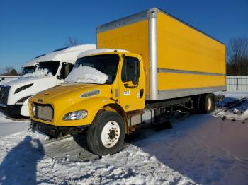  Salvage Freightliner M2 106 Med