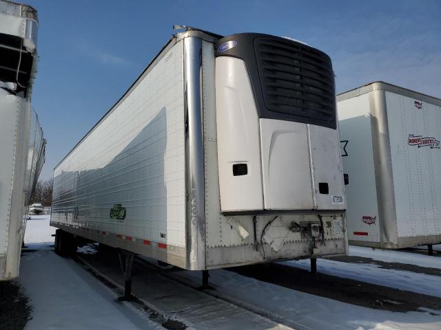  Salvage Wabash Reefer