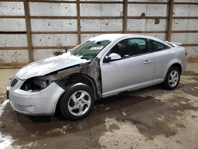  Salvage Pontiac G5