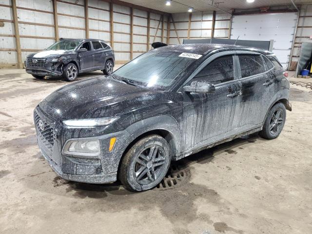  Salvage Hyundai KONA