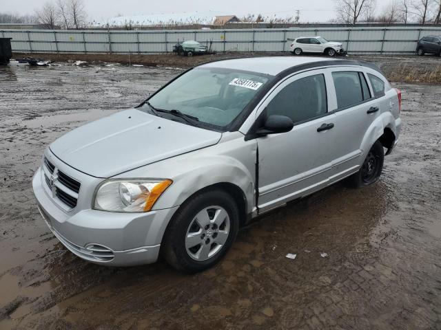  Salvage Dodge Caliber