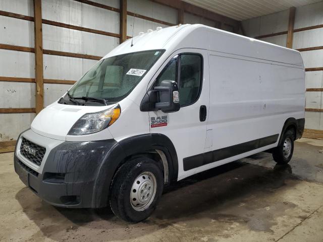  Salvage Ram Promaster