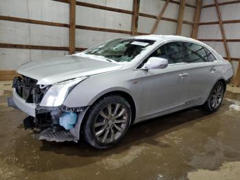  Salvage Cadillac XTS