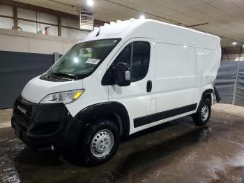  Salvage Ram Promaster