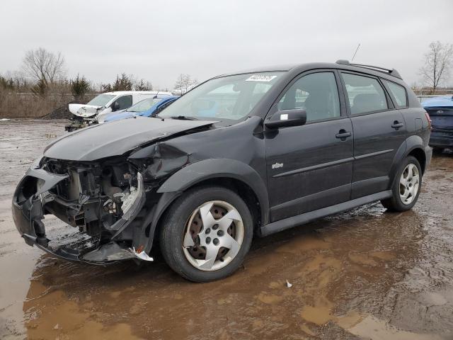  Salvage Pontiac Vibe