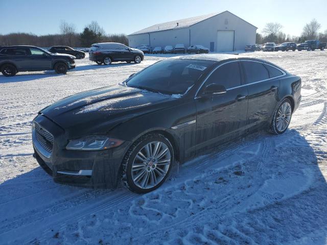  Salvage Jaguar XJ