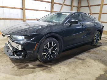  Salvage Toyota Crown Xle