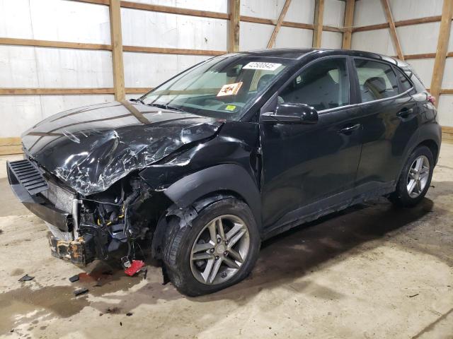  Salvage Hyundai KONA