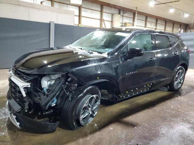  Salvage Chevrolet Blazer