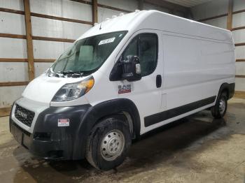  Salvage Ram Promaster