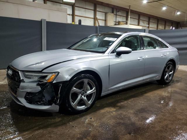  Salvage Audi A6