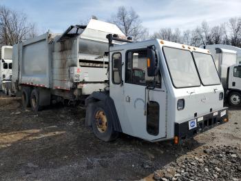  Salvage Crane Carrier Let2 Cc