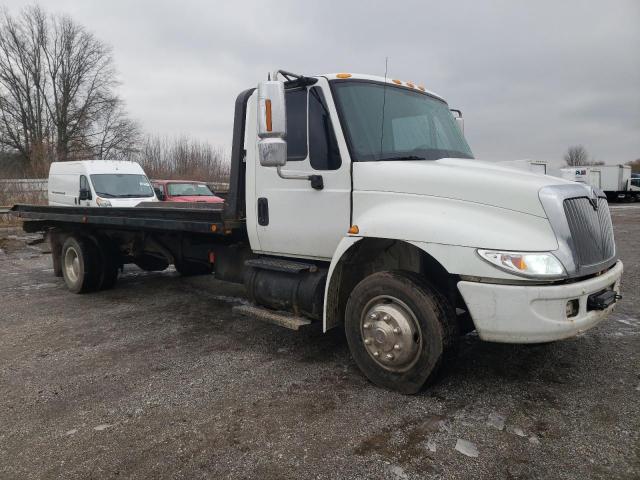  Salvage International 4000 Serie