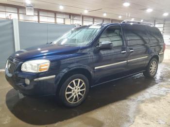  Salvage Buick Terraza