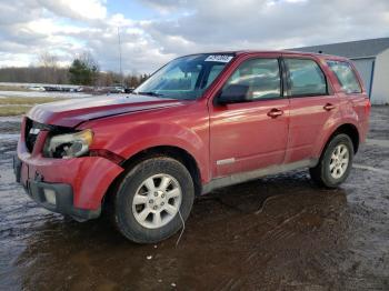  Salvage Mazda Tribute