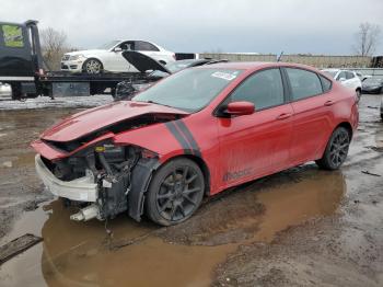  Salvage Dodge Dart