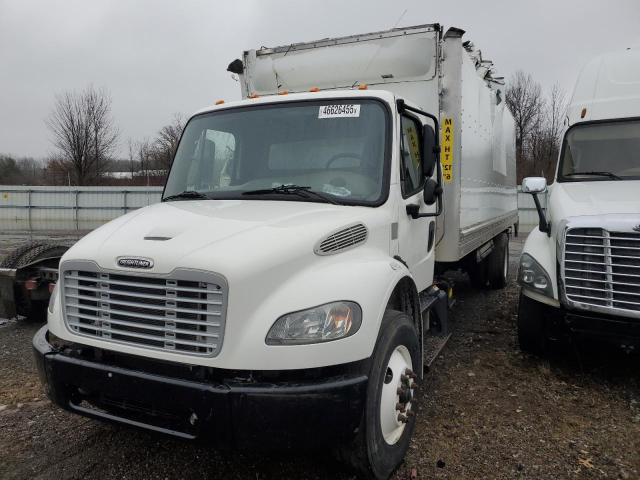  Salvage Freightliner M2 106 Med