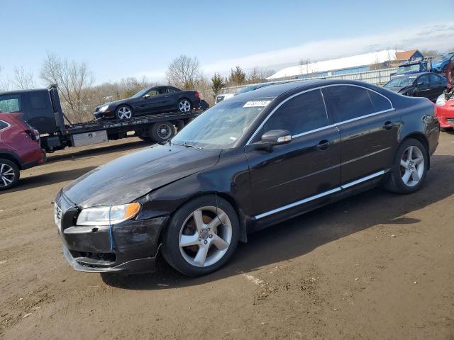  Salvage Volvo S80