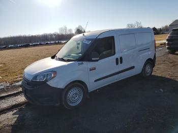  Salvage Ram Promaster