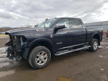  Salvage Ram 2500