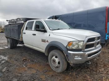  Salvage Ram 5500