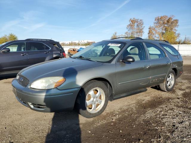  Salvage Ford Taurus