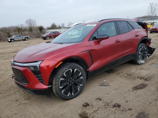  Salvage Chevrolet Blazer