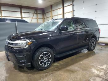  Salvage Ford Expedition