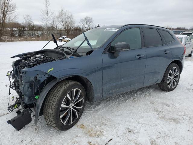  Salvage Volvo Xc60 Plus