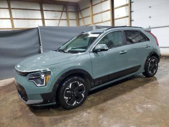  Salvage Kia Niro