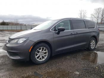  Salvage Chrysler Pacifica