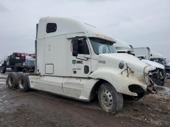  Salvage Freightliner Convention