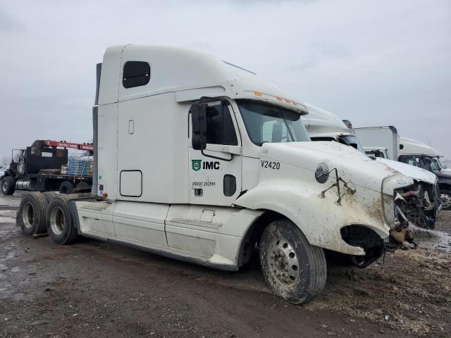  Salvage Freightliner Convention